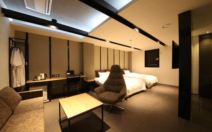 Yeoubi Hotel BUSAN