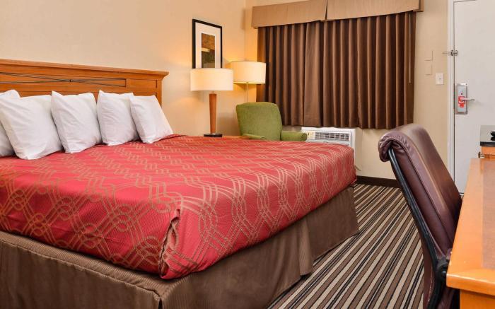 Econo Lodge