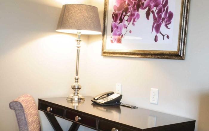 The Bolling Wilson Hotel