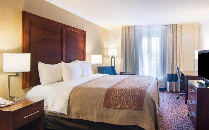 Comfort Inn & Suites Houston West-Katy