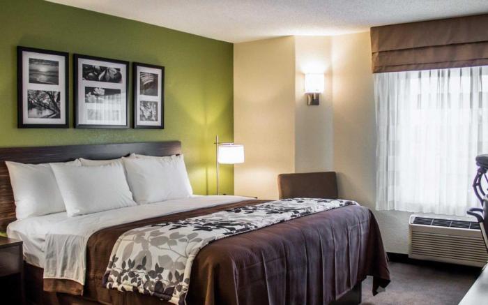 Sleep Inn Sandusky