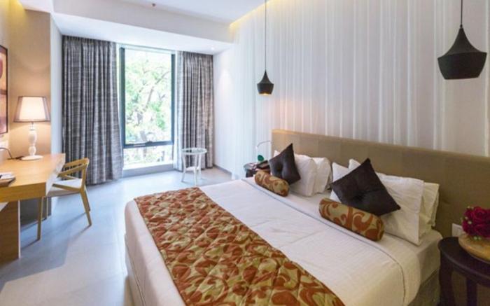 Satkar Grande Hotel