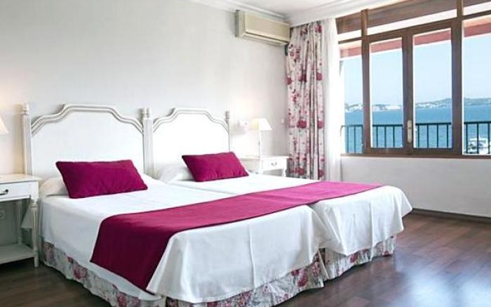 Hotel Cala Fornells