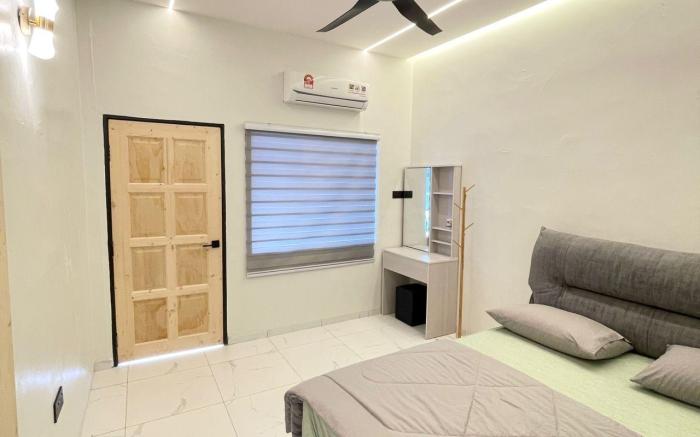 New Renovated 2 Min To BP Mall, Aeon big, Mcd 3BR