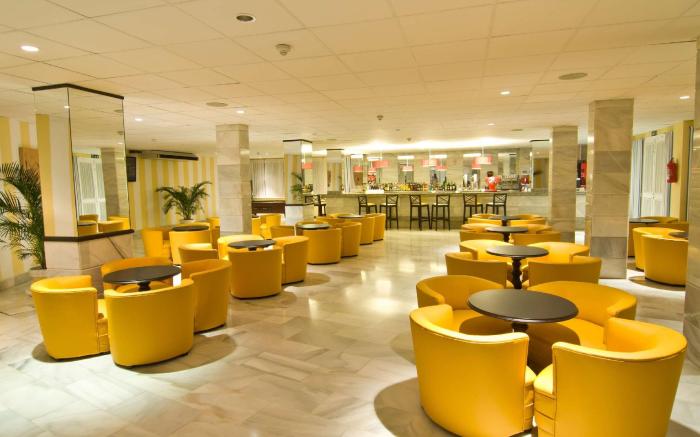 Bellevue Vistanova Hotel