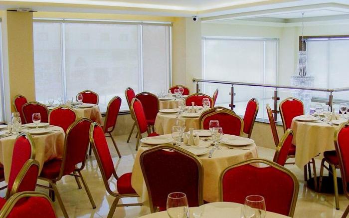 Ream Hotel Amman