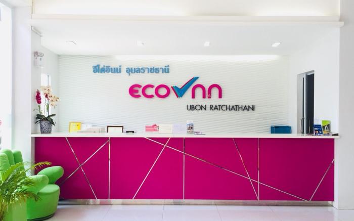 Eco Inn Lite Ubon Ratchathani