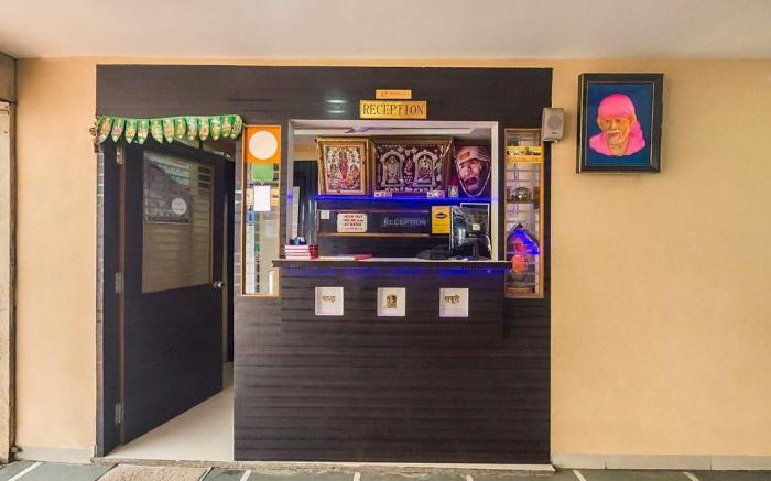 Sai Balaji Residency