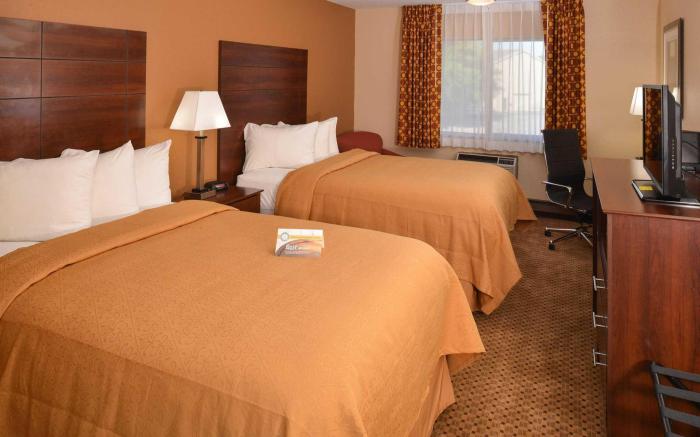 Quality Inn Appleton West
