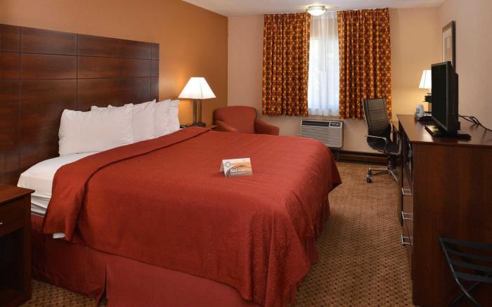 Quality Inn Appleton West