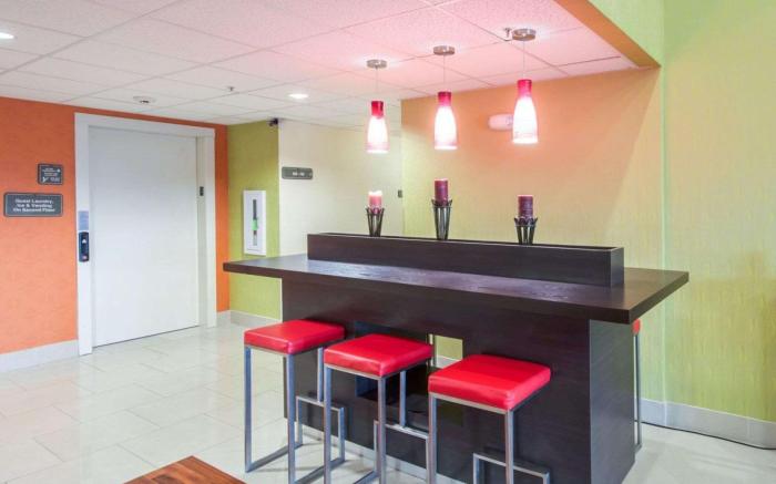 Comfort Inn & Suites Mansfield