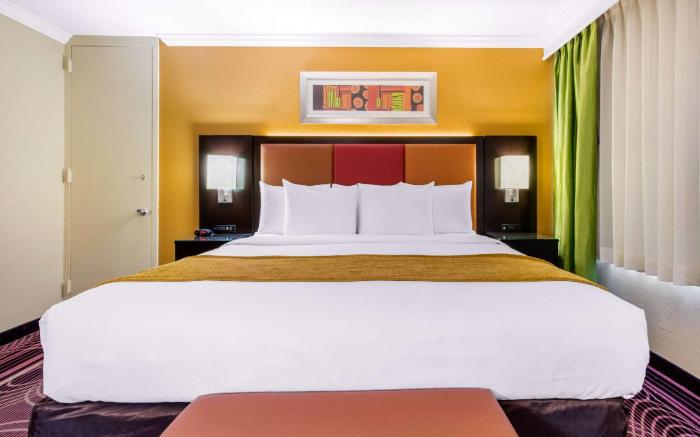 Holiday Inn Nashville Downtown Stadium By IHG