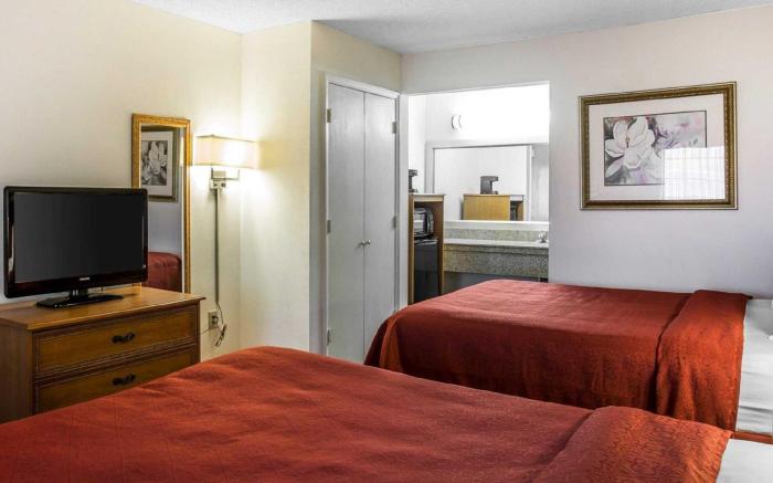 Quality Inn Bennettsville