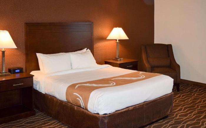 Quality Inn Umatilla - Hermiston