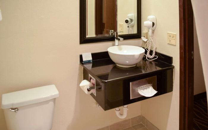 Quality Inn Umatilla - Hermiston