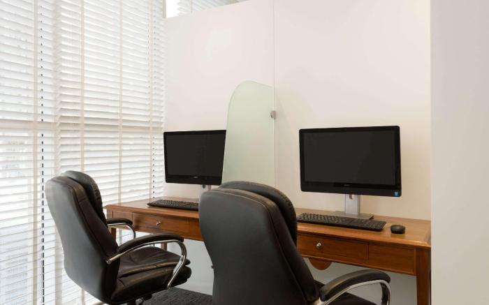 TRYP by Wyndham Abu Dhabi City Centre 