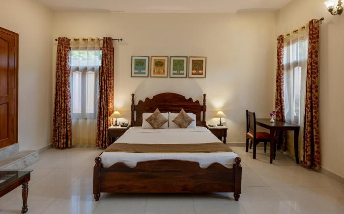 Sterling Jaisinghgarh Udaipur