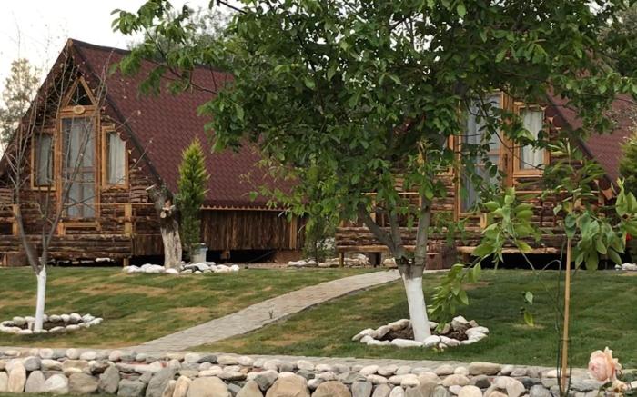 Kazdagları İda Natura Life Style Otel