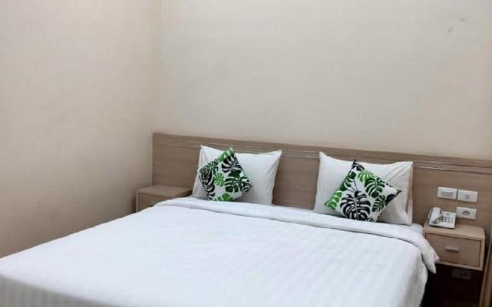 Hotel Cantik Syari