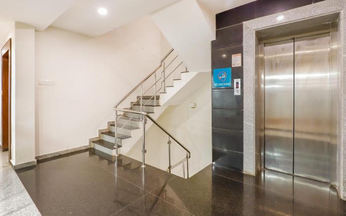 The Mount City Near Us Consulate