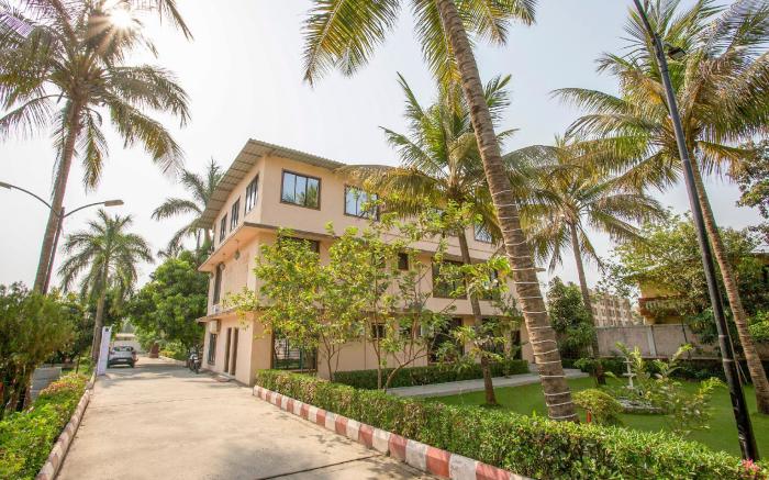 Pushp Vatika Resort and Lawns