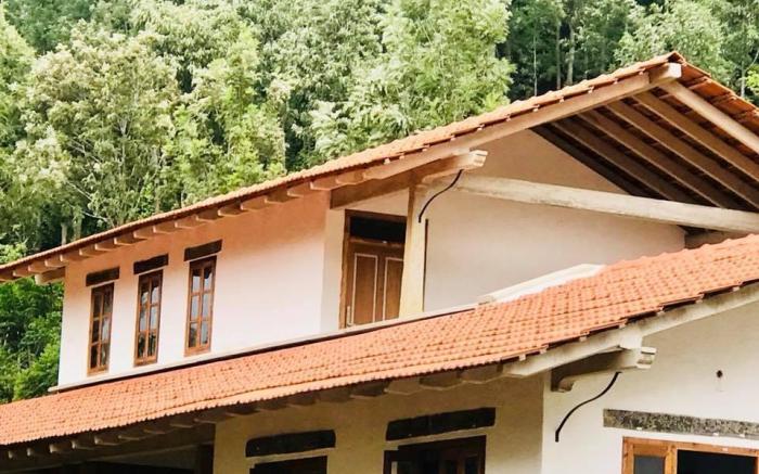 Shambala Yercaud