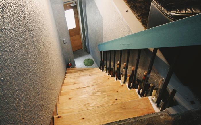 Beppu Hostel ＆ Cafe OURSCHESTRA