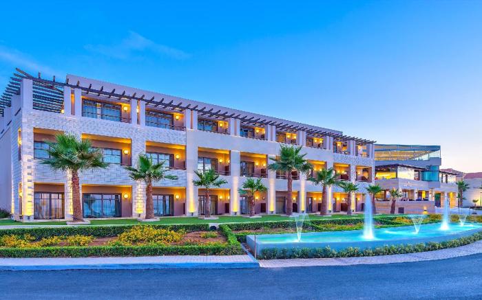 Porto Platanias Beach Resort & Spa
