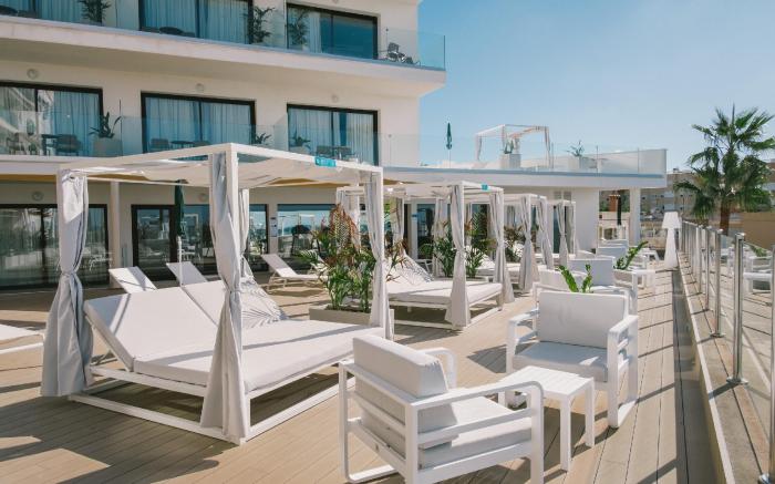 AluaSoul Palma Hotel Adults Only