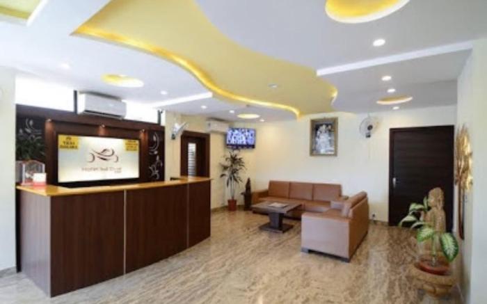 Hotel Sanobar