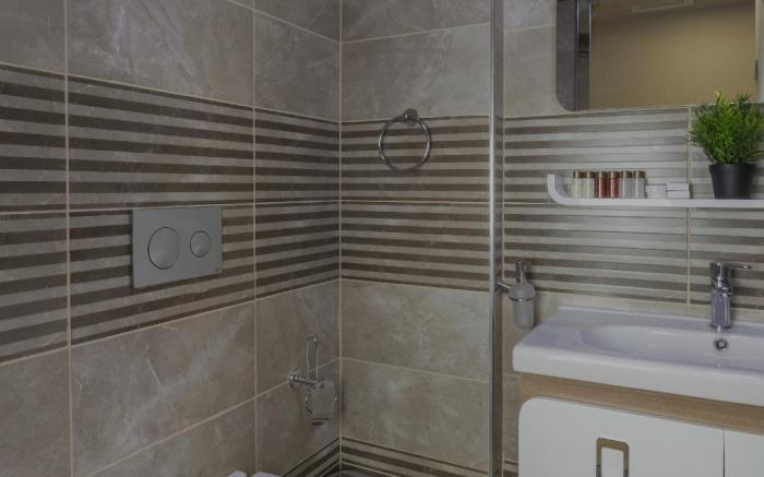 Ferman Apart Hotel