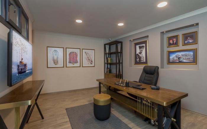 Ferman Apart Hotel