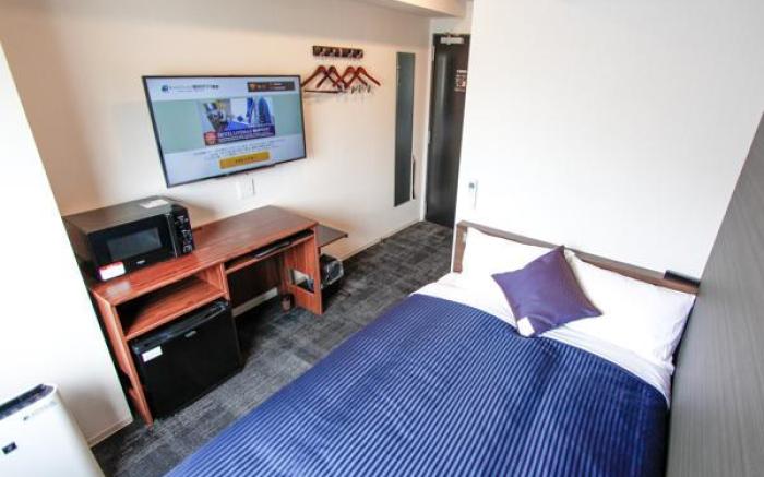 Hotel Livemax Umeda WEST