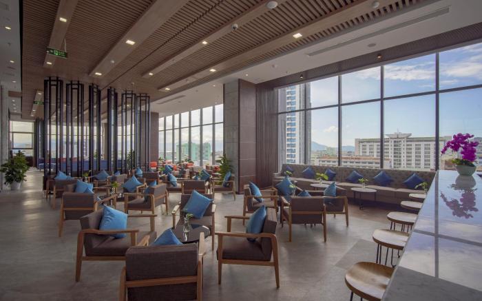 G8 Luxury Hotel and Spa Da Nang