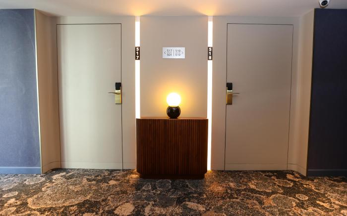 Recoleta Grand, Buenos Aires, a Tribute Portfolio Hotel