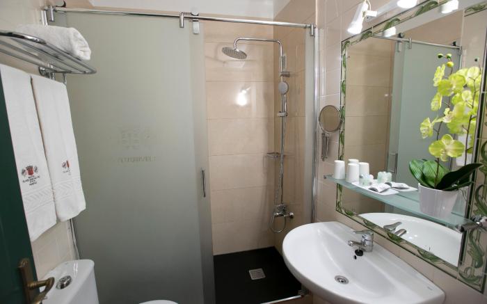 Hotel El Rei Dom Manuel