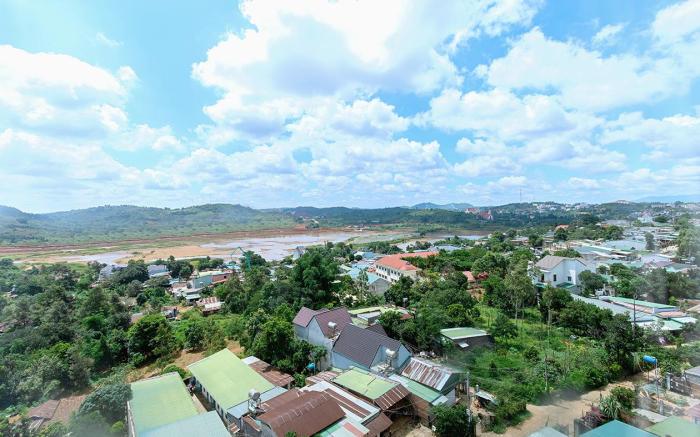 Hotel Sai Gon Dak Nong