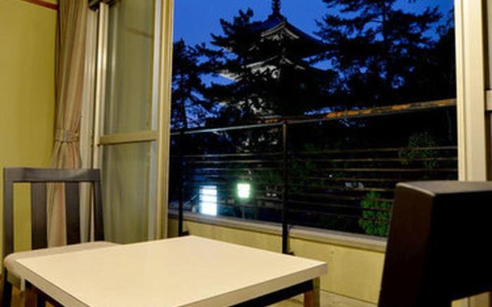 Ryokan Daibutsukan