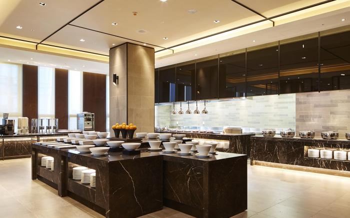Four Points by Sheraton Josun, Seoul Station