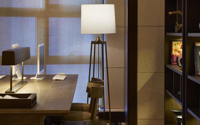 Four Points by Sheraton Josun, Seoul Station