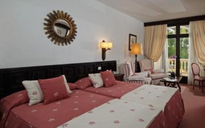 Hotel Bon Sol Resort & Spa