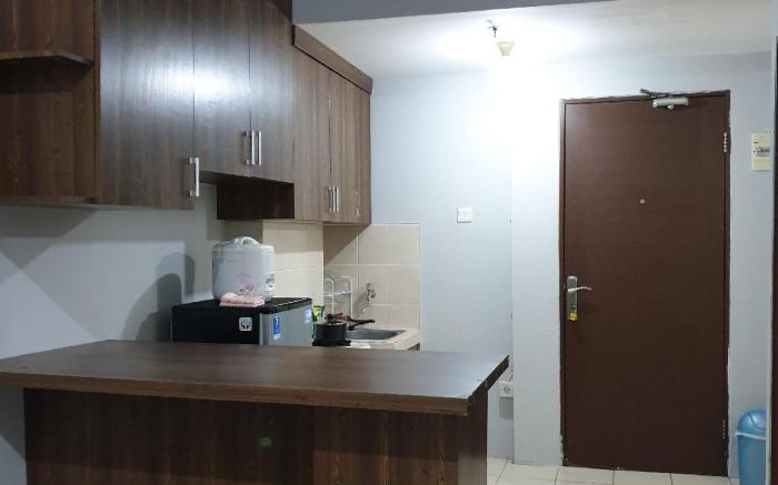 Apartemen Puri parkvew , For Rent , Cozy & clean