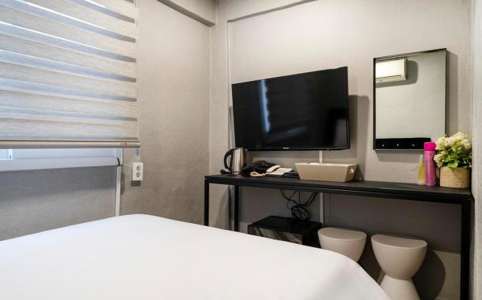 Gong Gam Hotel Sangbong