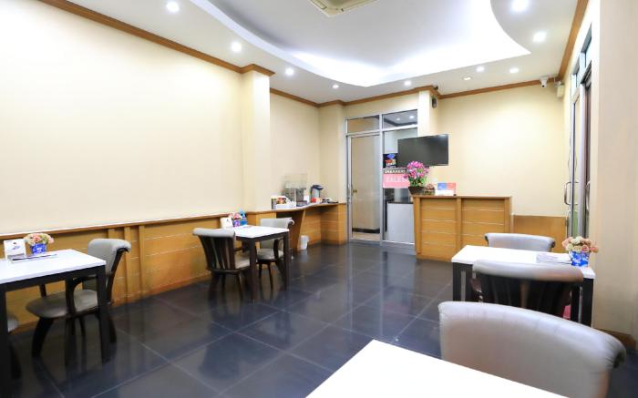 Triton Hotel Nakhonratchasima