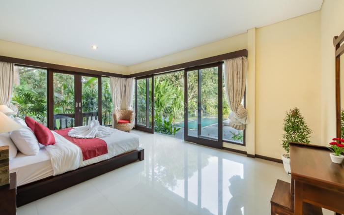 Mardika Private Villa