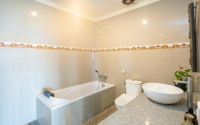 Mardika Private Villa