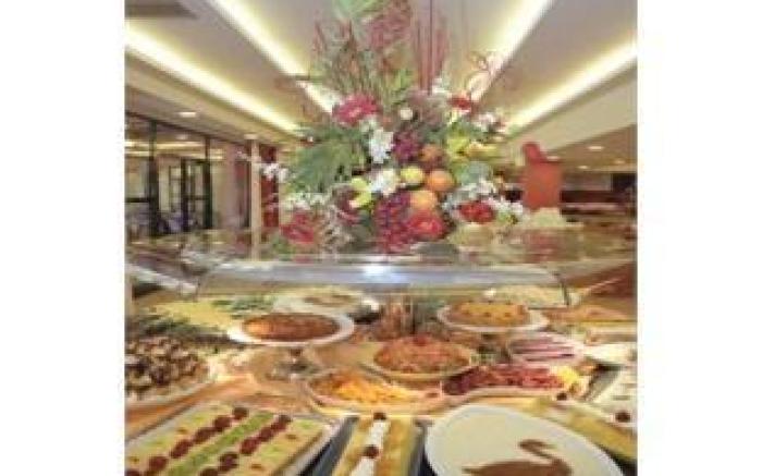 Ohtels Vil·la Romana