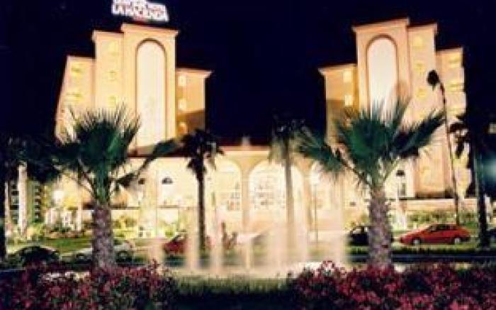 Ohtels La Hacienda