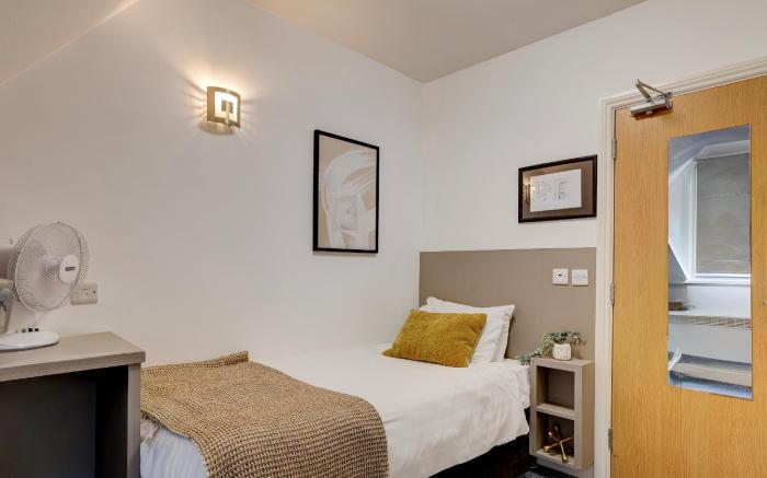 Belvilla Ilford Hill Hotel London