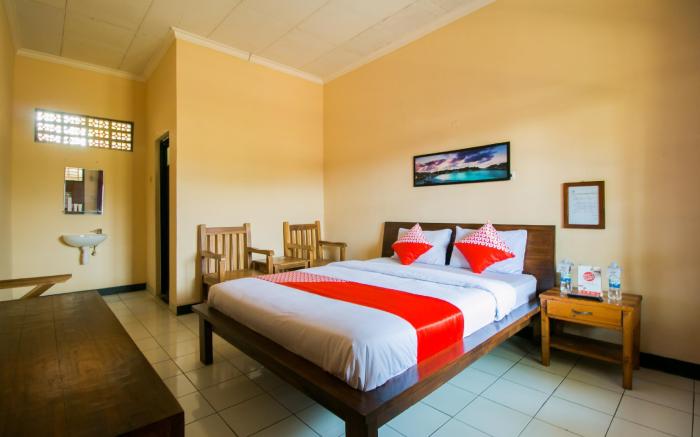 Mahessa Indah Homestay